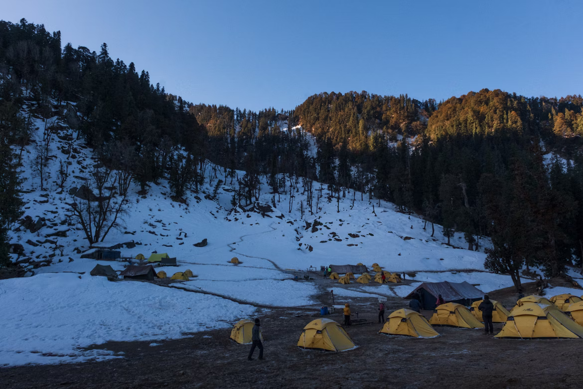 Manali Budget Packages